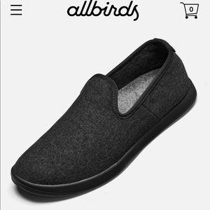 allbirds Women’s Wool Loungers